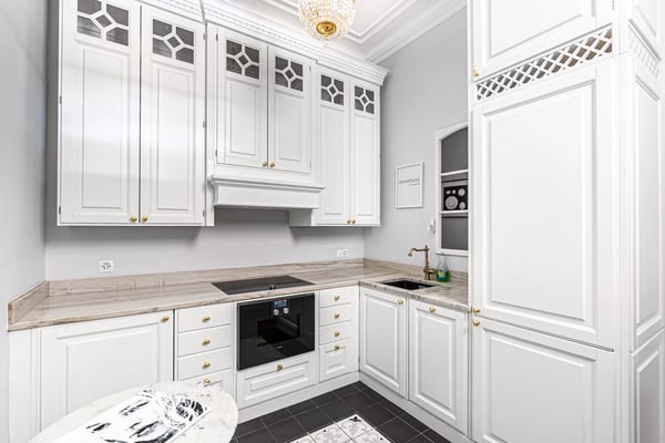 APPARTEMENT 1½ PIÈCES À MONTREUX (VD), MEUBLÉ 8