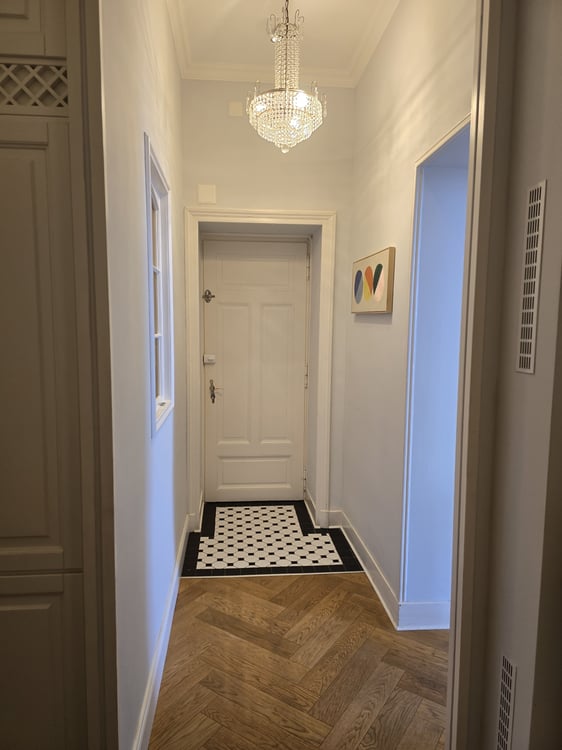 APPARTEMENT 1½ PIÈCES À MONTREUX (VD), MEUBLÉ 10