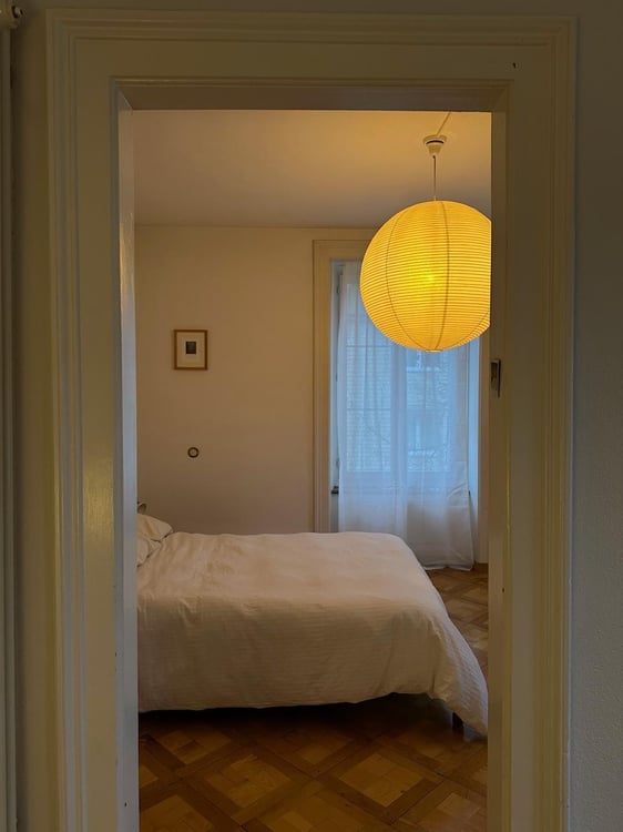 APPARTEMENT 1½ PIÈCES À BIEL/BIENNE (BE), MEUBLÉ, DURÉE DÉTERMINÉE 9