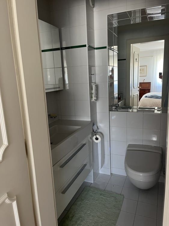 APPARTEMENT 1½ PIÈCES À LA TOUR-DE-PEILZ (VD), MEUBLÉ, DURÉE DÉTERMINÉ 8