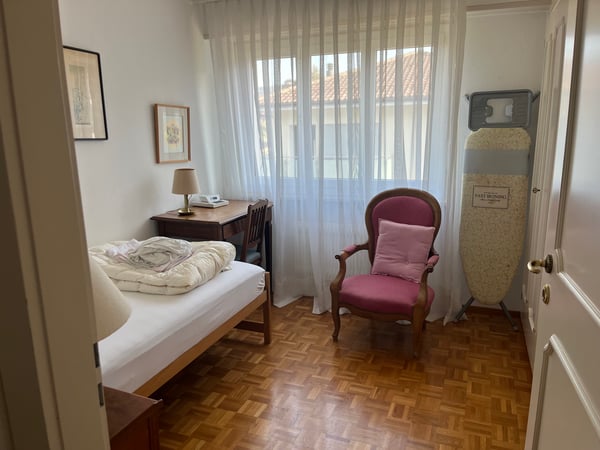 APPARTEMENT 1½ PIÈCES À LA TOUR-DE-PEILZ (VD), MEUBLÉ, DURÉE DÉTERMINÉ 7