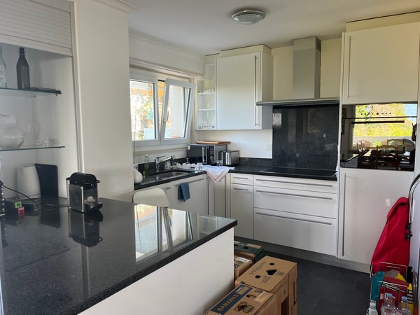 APPARTEMENT 1½ PIÈCES À LA TOUR-DE-PEILZ (VD), MEUBLÉ, DURÉE DÉTERMINÉ 4