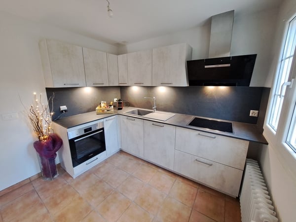 MAISON 1 PIÈCES À ATTALENS (FR), MEUBLÉ, DURÉE DÉTERMINÉE 4