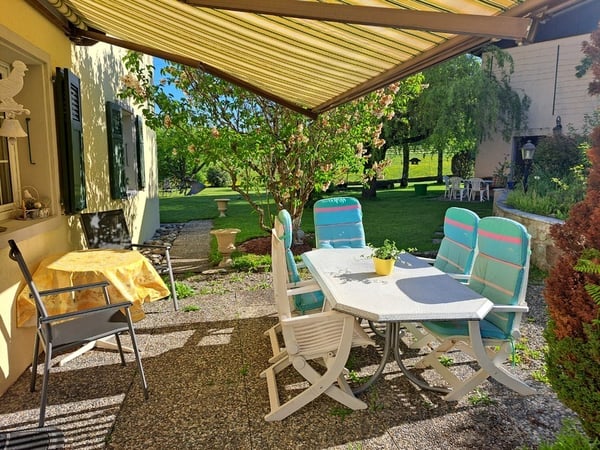 MAISON 1 PIÈCES À ATTALENS (FR), MEUBLÉ, DURÉE DÉTERMINÉE 10