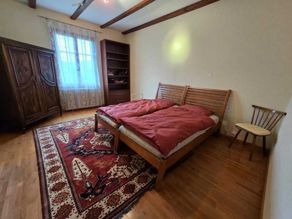 MAISON 1 PIÈCES À ATTALENS (FR), MEUBLÉ, DURÉE DÉTERMINÉE 7