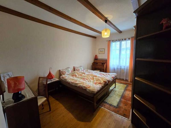 MAISON 1 PIÈCES À ATTALENS (FR), MEUBLÉ, DURÉE DÉTERMINÉE 8