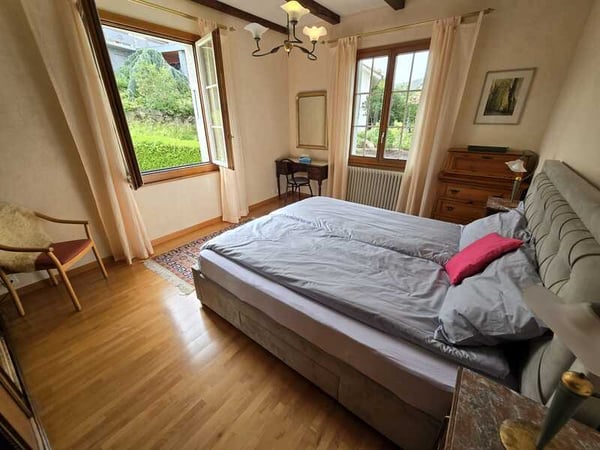 MAISON 1 PIÈCES À ATTALENS (FR), MEUBLÉ, DURÉE DÉTERMINÉE 6