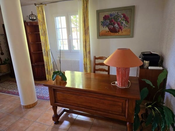 MAISON 1 PIÈCES À ATTALENS (FR), MEUBLÉ, DURÉE DÉTERMINÉE 9