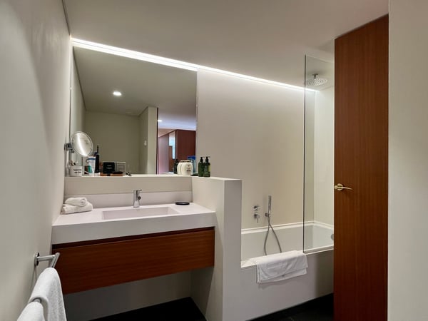 APPARTEMENT 1 PIÈCES À GENÈVE - CENTRE, MEUBLÉ, DURÉE DÉTERMINÉE 7