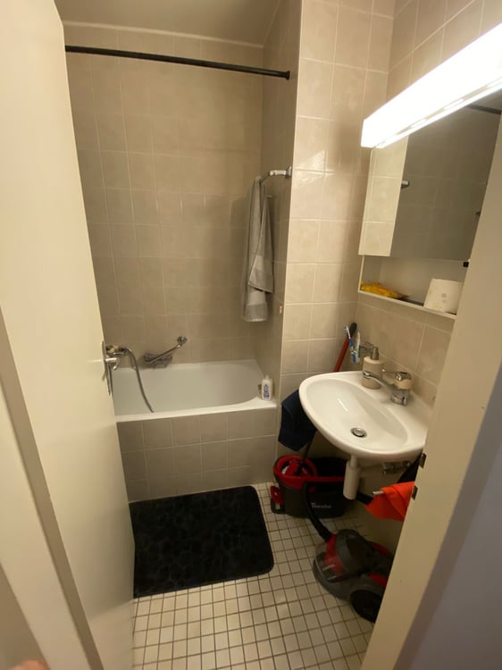 STUDIO À LAUSANNE - CENTRE-VILLE, MEUBLÉ, DURÉE DÉTERMINÉE 4