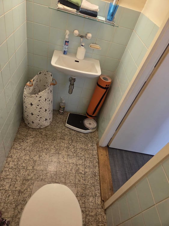 APPARTEMENT 1½ PIÈCES À GRAND-LANCY (GE), MEUBLÉ, DURÉE DÉTERMINÉE 3