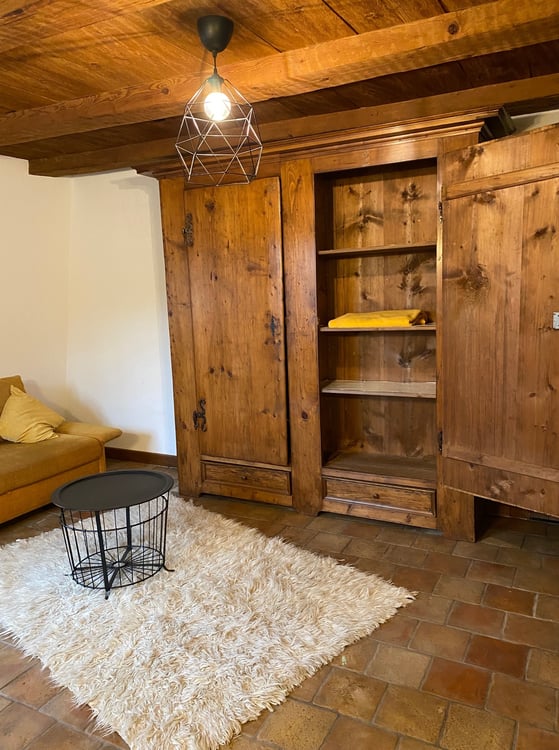 APPARTEMENT 2 PIÈCE À FRIBOURG (FR), MEUBLÉ 4