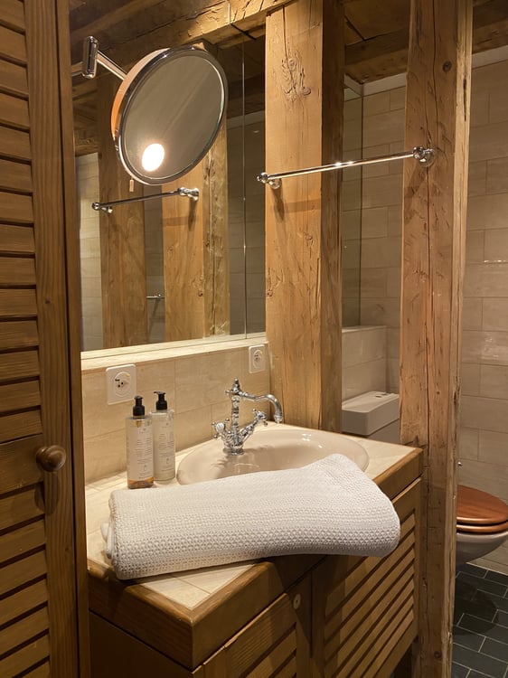 APPARTEMENT 2 PIÈCE À FRIBOURG (FR), MEUBLÉ 5