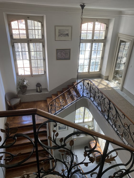 APPARTEMENT 2 PIÈCE À FRIBOURG (FR), MEUBLÉ 10