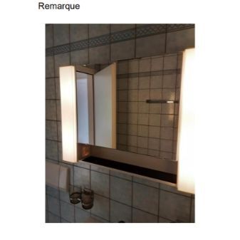 APPARTEMENT 1 PIÈCES À CORSIER-SUR-VEVEY (VD), MEUBLÉ, DURÉE DÉTERMINÉ 3