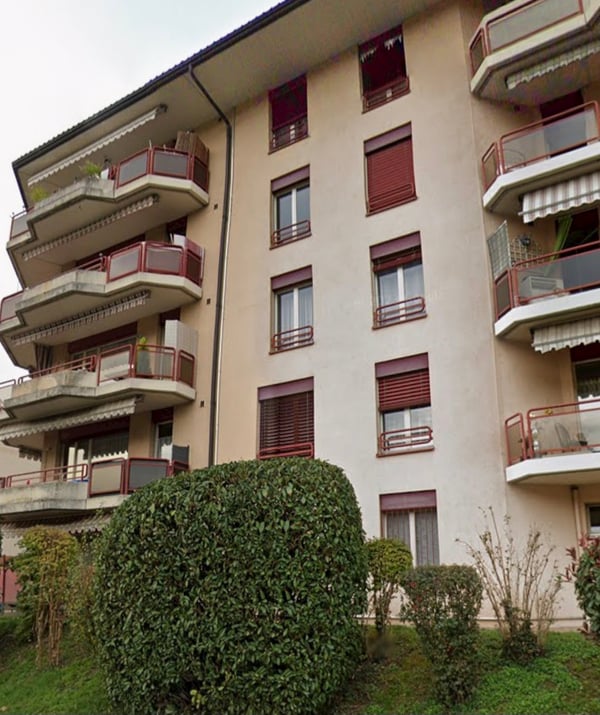 APPARTEMENT 1 PIÈCES À CORSIER-SUR-VEVEY (VD), MEUBLÉ, DURÉE DÉTERMINÉ 5