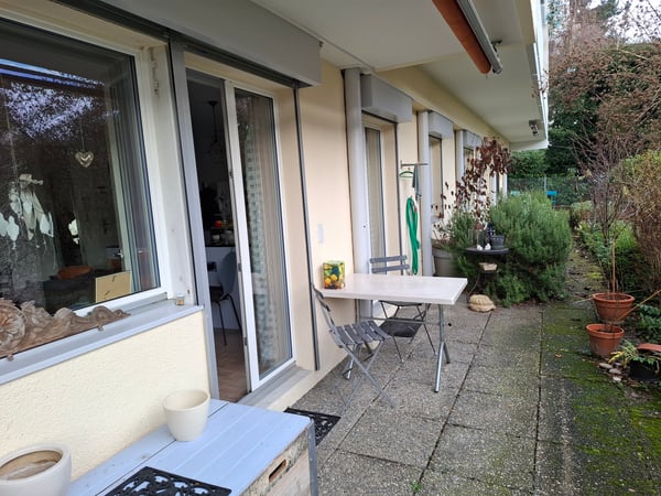 APPARTEMENT 1 PIÈCES À BIEL/BIENNE (BE), MEUBLÉ, DURÉE DÉTERMINÉE 8