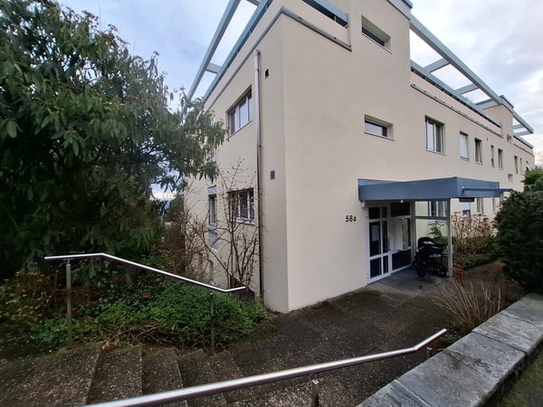 APPARTEMENT 1 PIÈCES À BIEL/BIENNE (BE), MEUBLÉ, DURÉE DÉTERMINÉE 9