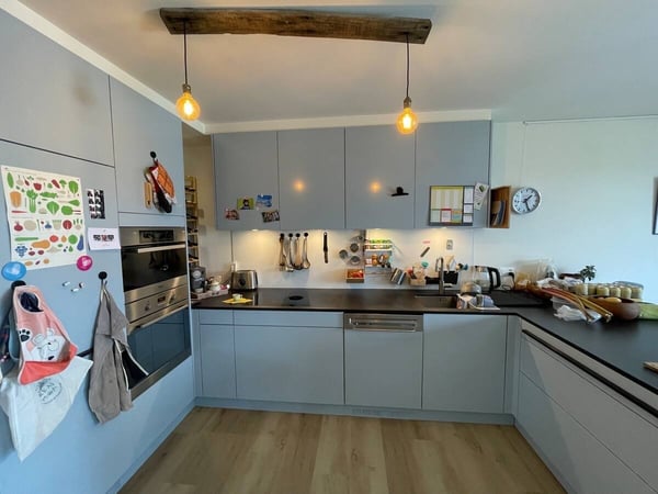 APPARTEMENT 1½ PIÈCES À CULLY (VD), MEUBLÉ, DURÉE DÉTERMINÉE 3