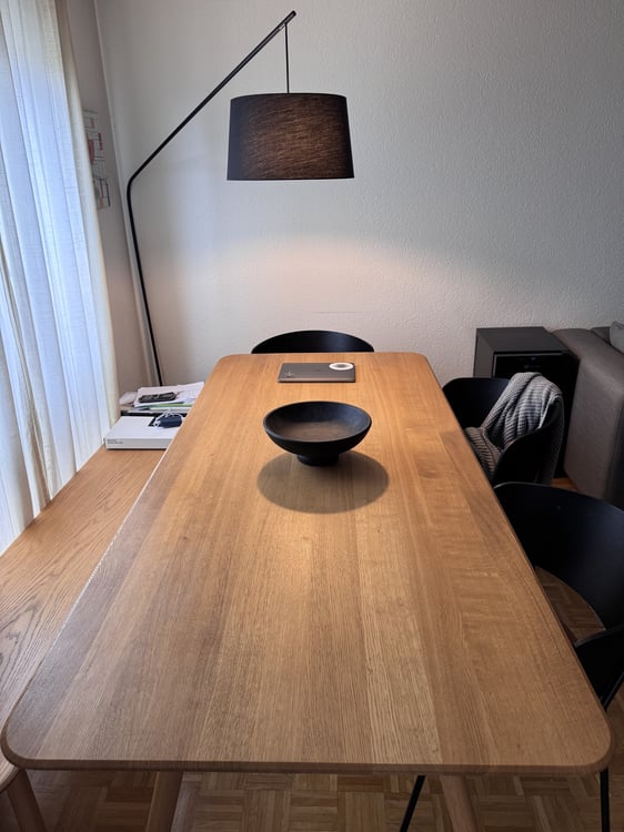 APPARTEMENT 1 PIÈCES À GENÈVE - CENTRE, MEUBLÉ 3