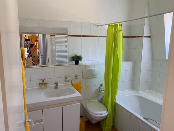 APPARTEMENT 4 PIÈCES À PRILLY (VD), MEUBLÉ, DURÉE DÉTERMINÉE 8