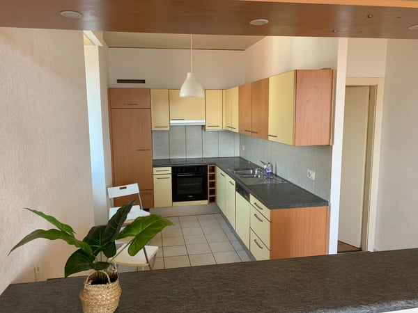 APPARTEMENT 4 PIÈCES À PRILLY (VD), MEUBLÉ, DURÉE DÉTERMINÉE 4