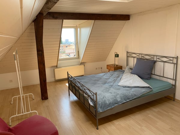 APPARTEMENT 4 PIÈCES À PRILLY (VD), MEUBLÉ, DURÉE DÉTERMINÉE 6