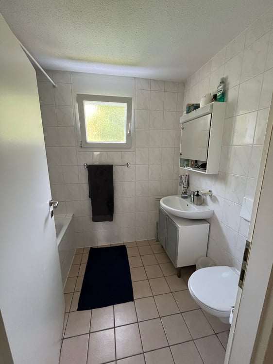APPARTEMENT 4½ PIÈCES À LUTRY (VD), MEUBLÉ, DURÉE DÉTERMINÉE 9