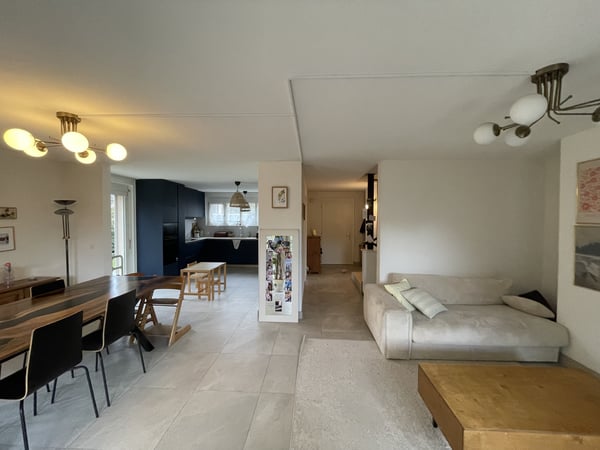 MAISON 5½ PIÈCES À VILLENEUVE (VD), MEUBLÉ, DURÉE DÉTERMINÉE 3