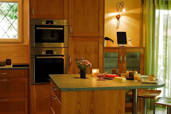 APPARTEMENT 2½ PIÈCES À BRENT (VD), MEUBLÉ, DURÉE DÉTERMINÉE 5