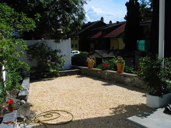APPARTEMENT 2½ PIÈCES À BRENT (VD), MEUBLÉ, DURÉE DÉTERMINÉE 9