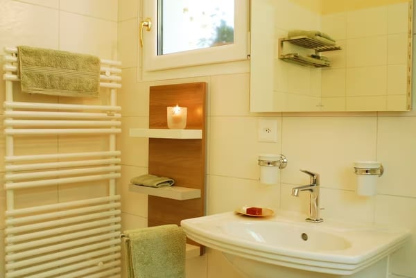 APPARTEMENT 2½ PIÈCES À BRENT (VD), MEUBLÉ, DURÉE DÉTERMINÉE 7