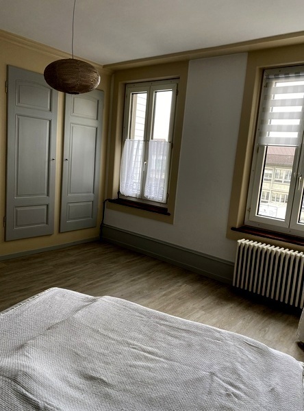 APPARTEMENT 3 PIÈCES À BIEL/BIENNE (BE), MEUBLÉ 7