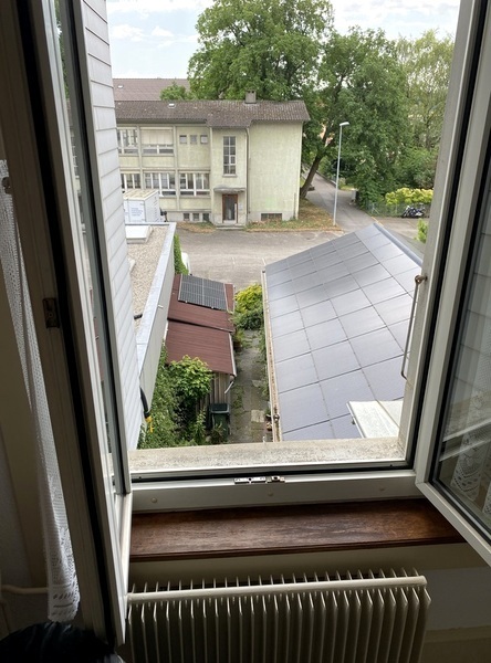 APPARTEMENT 3 PIÈCES À BIEL/BIENNE (BE), MEUBLÉ 10