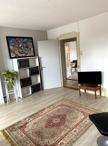 APPARTEMENT 3 PIÈCES À BIEL/BIENNE (BE), MEUBLÉ 2