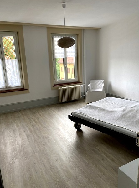 APPARTEMENT 3 PIÈCES À BIEL/BIENNE (BE), MEUBLÉ 6