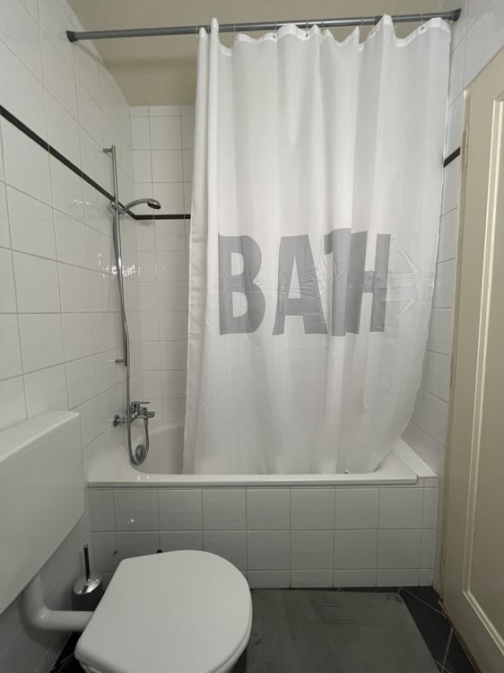 APPARTEMENT 2 PIÈCES À GENÈVE - PLAINPALAIS/ACACIAS, MEUBLÉ 7