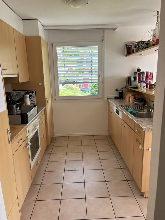 APPARTEMENT 4½ PIÈCES À LUTRY (VD), MEUBLÉ, DURÉE DÉTERMINÉE 3