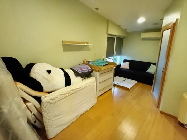 MAISON 3½ PIÈCES À LUTRY (VD), MEUBLÉ, DURÉE DÉTERMINÉE 5