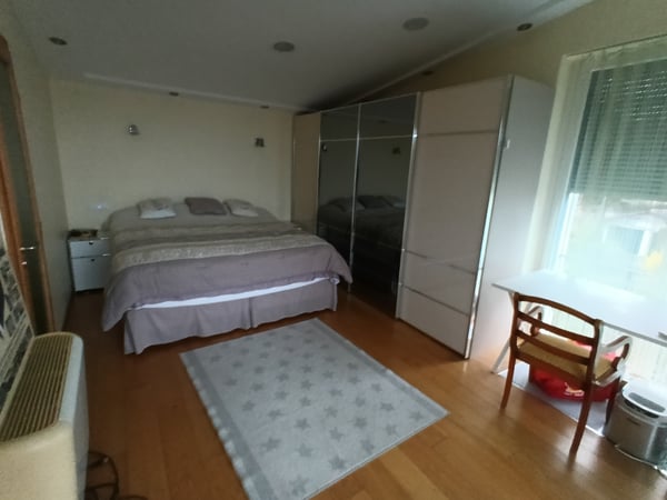MAISON 3½ PIÈCES À LUTRY (VD), MEUBLÉ, DURÉE DÉTERMINÉE 3