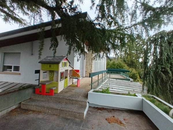 MAISON 3½ PIÈCES À LUTRY (VD), MEUBLÉ, DURÉE DÉTERMINÉE 9