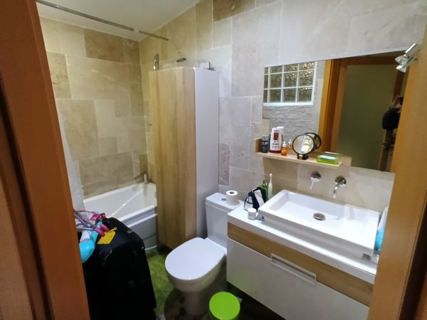 MAISON 3½ PIÈCES À LUTRY (VD), MEUBLÉ, DURÉE DÉTERMINÉE 6