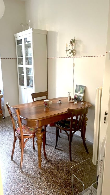APPARTEMENT 3½ PIÈCES À BIEL/BIENNE (BE), MEUBLÉ, DURÉE DÉTERMINÉE 4