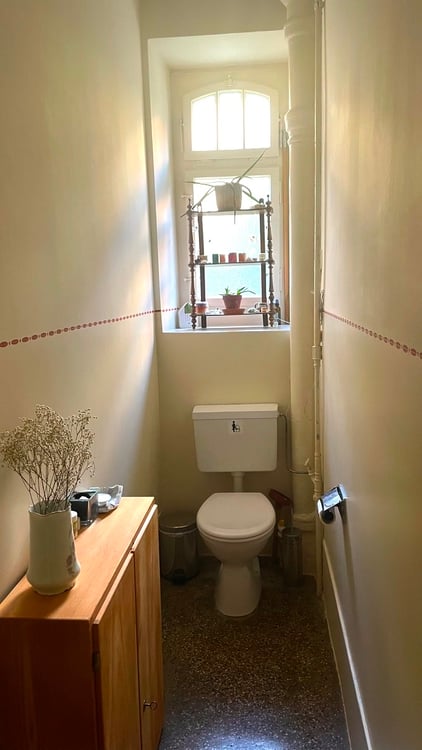 APPARTEMENT 3½ PIÈCES À BIEL/BIENNE (BE), MEUBLÉ, DURÉE DÉTERMINÉE 9