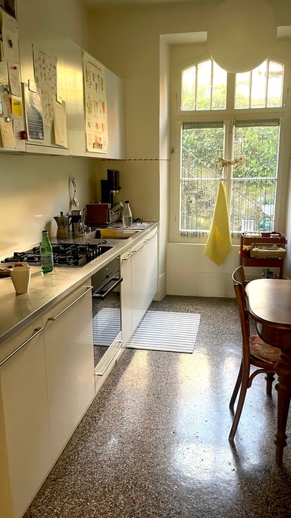APPARTEMENT 3½ PIÈCES À BIEL/BIENNE (BE), MEUBLÉ, DURÉE DÉTERMINÉE 3