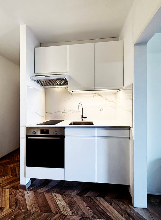 STUDIO À LUTRY (VD), MEUBLÉ, DURÉE DÉTERMINÉE 5