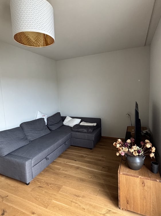 APPARTEMENT 3½ PIÈCES À BIEL/BIENNE (BE), MEUBLÉ, DURÉE DÉTERMINÉE 3