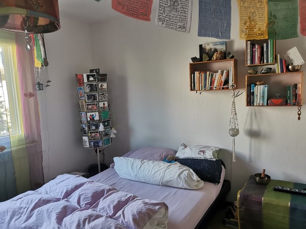 APPARTEMENT 2½ PIÈCES À BIEL/BIENNE (BE), MEUBLÉ, DURÉE DÉTERMINÉE 5