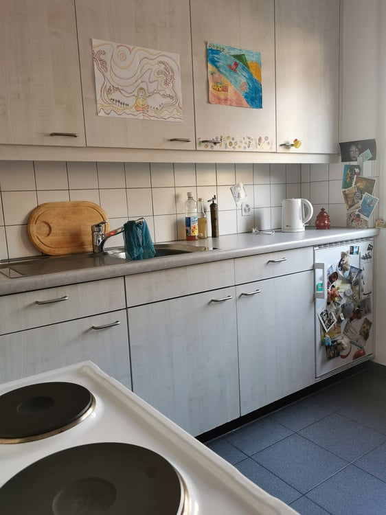 APPARTEMENT 2½ PIÈCES À BIEL/BIENNE (BE), MEUBLÉ, DURÉE DÉTERMINÉE 3