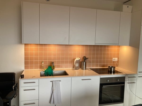 APPARTEMENT 2½ PIÈCES À CAROUGE (GE), MEUBLÉ, DURÉE DÉTERMINÉE 5